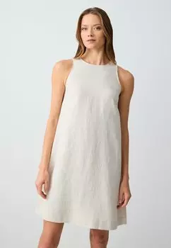 Повседневное платье Jimmy Key, серый