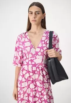 Повседневное платье JONNE DRESS Fabienne Chapot, розовый