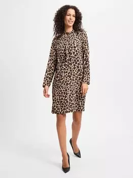 Повседневное платье Joop!, бежевый