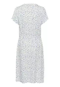 Повседневное платье KAANO Kaffe, синий