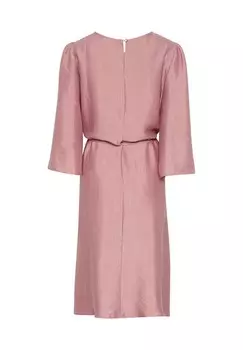 Повседневное платье Kaffe, светло-розовый