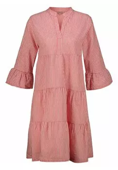 Повседневное платье KAIYA Herrlicher, цвет rot