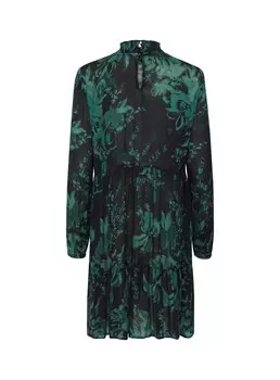 Повседневное платье KARIKKA AMBER Kaffe, черный