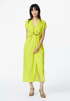Повседневное платье KLIPOO Xandres, цвет lemonade