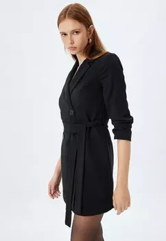 Повседневное платье Koton, черный