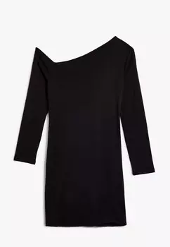 Повседневное платье Koton, черный