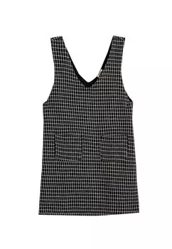 Повседневное платье Koton, черный