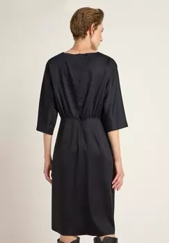Повседневное платье LANIUS, черный