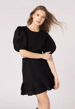 Повседневное платье Laurella, черный