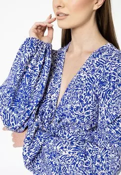 Повседневное платье Laurella, синий