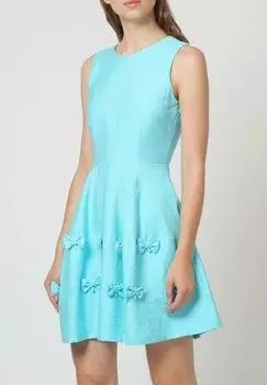 Повседневное платье LAZOS DECORATIVOS SINTY, синий