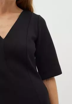 Повседневное платье LEICENT InWear, черный