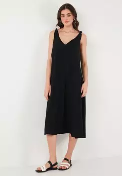 Повседневное платье LELA, черный