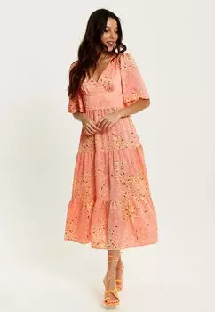 Повседневное платье Liquorish