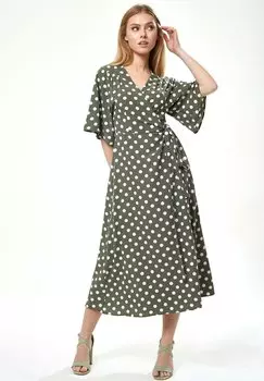 Повседневное платье Liquorish