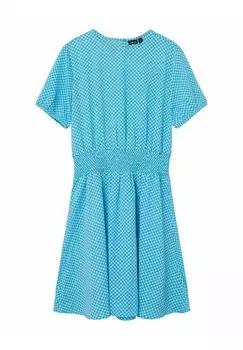 Повседневное платье LMTD, цвет swim cap