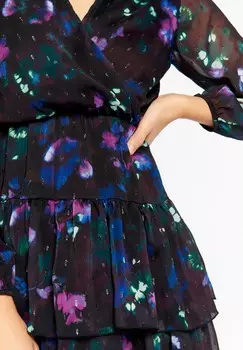 Повседневное платье LolaLiza, черный