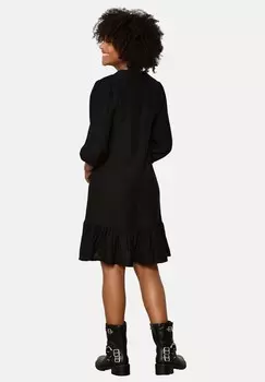 Повседневное платье LolaLiza, черный