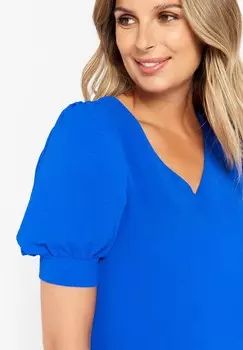 Повседневное платье LolaLiza, синий