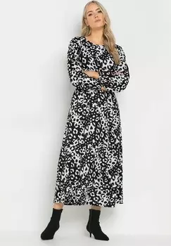 Повседневное платье Long Tall Sally, черный