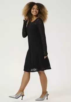 Повседневное платье Love Copenhagen, черный