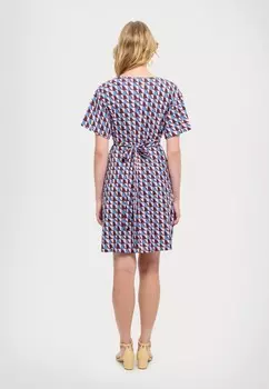 Повседневное платье LUCAS WEEKEND MaxMara, светло-розовый