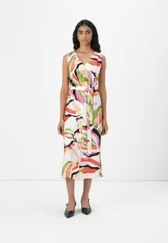 Повседневное платье LUMI DESS JDY, кремовый