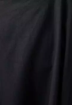 Повседневное платье MACI MIDI SVEL, черный