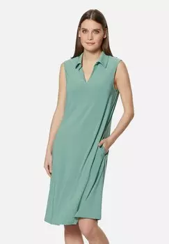 Повседневное платье MADELEINE, зеленый
