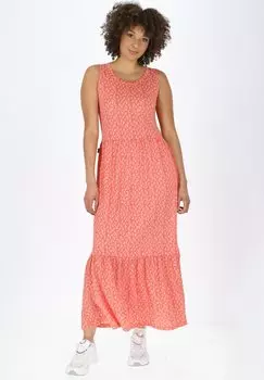 Повседневное платье MAINE W Seaside, цвет blush flower