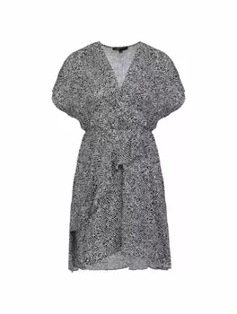 Повседневное платье Maje