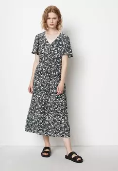 Повседневное платье Marc O'Polo DENIM, черный