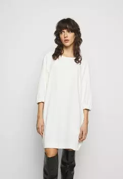 Повседневное платье Marella, белый
