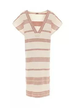 Повседневное платье MARGARITA Ikigai The City, оранжевый