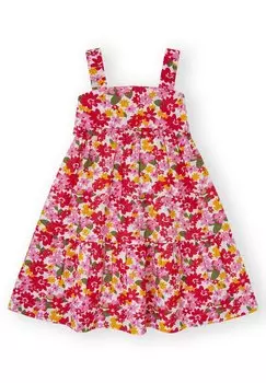 Повседневное платье MATILDA Canada House, розовый