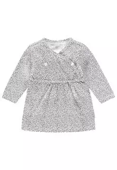 Повседневное платье MATTIE Noppies, цвет white