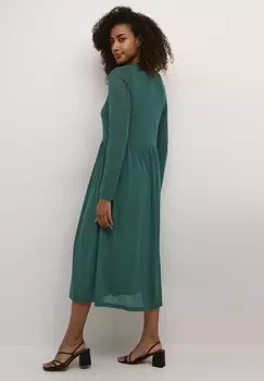 Повседневное платье MELIDA Culture, темно-зеленый