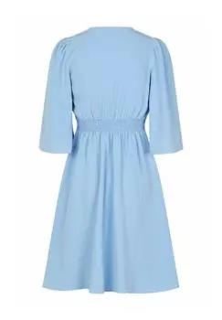 Повседневное платье MELIKA mbyM, синий