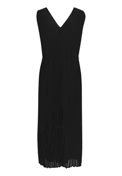 Повседневное платье MELLE Kaffe, пестрый черный