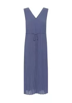 Повседневное платье MELLE Kaffe, синий