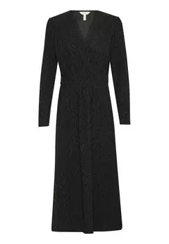 Повседневное платье MELUAPW DR Part Two, черный