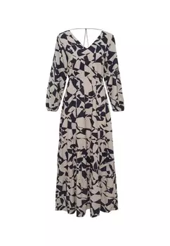 Повседневное платье Mexx, бежевый