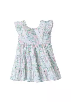 Повседневное платье Minibanda, разноцветный