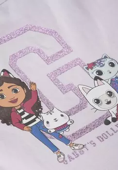 Повседневное платье Minymo, сирень