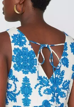 Повседневное платье MIRA R IMP Maison 123, синий