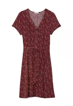 Повседневное платье MIT GRTEL Cache Cache, черный