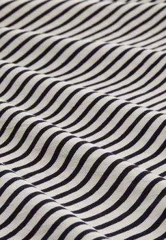 Повседневное платье MIT KNOTENDETAIL TOM TAILOR, бежевый