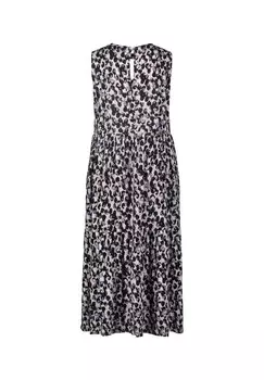 Повседневное платье MIT STUFEN Betty & Co, черный