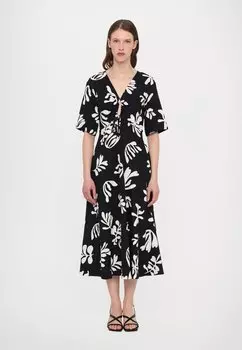 Повседневное платье MOLISE Marella, черный