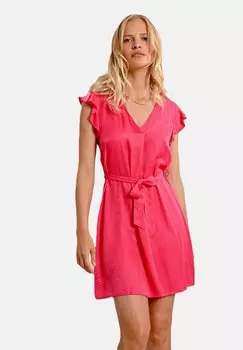 Повседневное платье Molly Bracken, коралловый